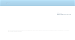 Desktop Screenshot of joincom.it
